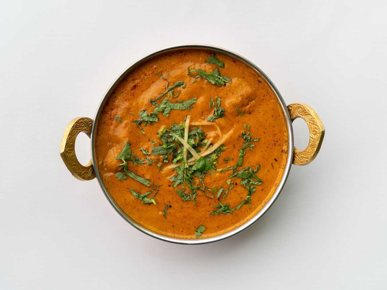 Prawn Curry