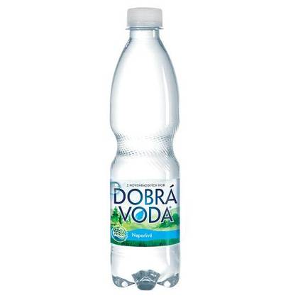 Dobrá Voda