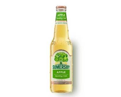 Somersby