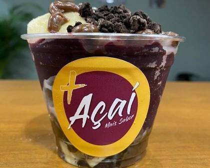 Açaí de 260ml