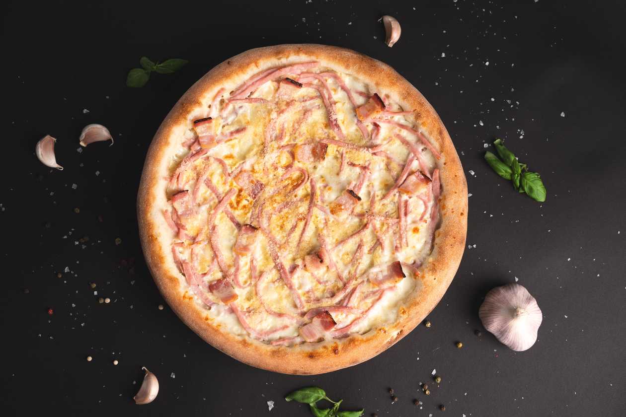Carbonara