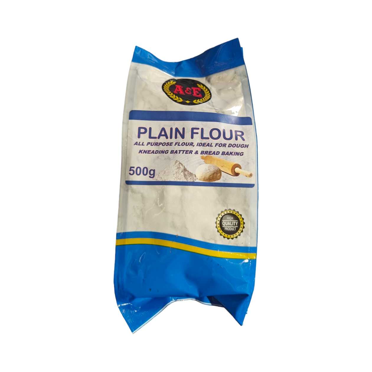 A&E Plain Flour, 500g