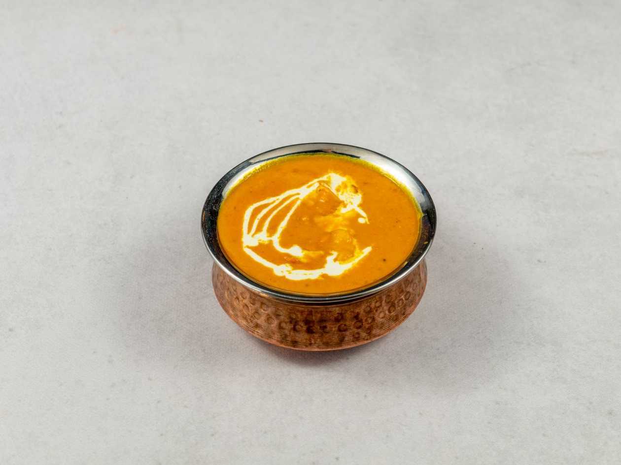 Prawn Mango