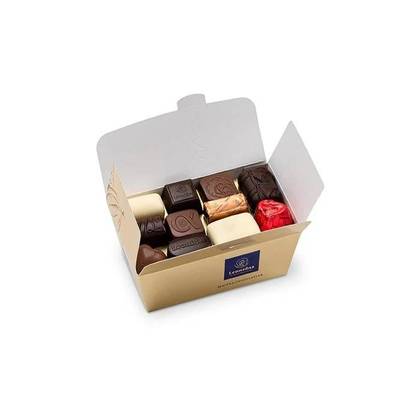 Ballotin 375g Assorted Chocolates