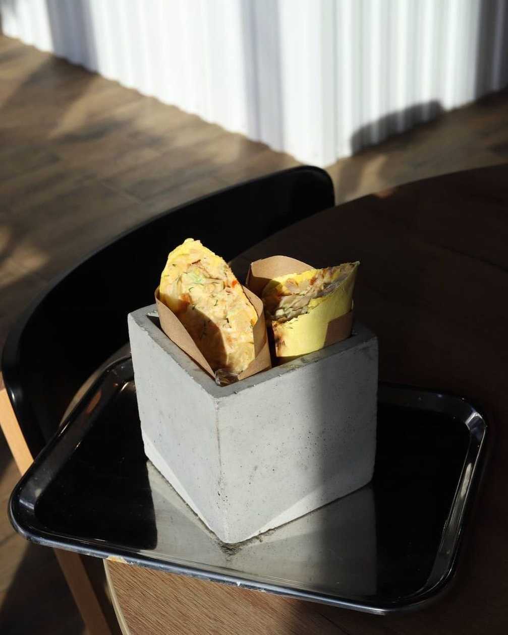 Шаурма Стандарт