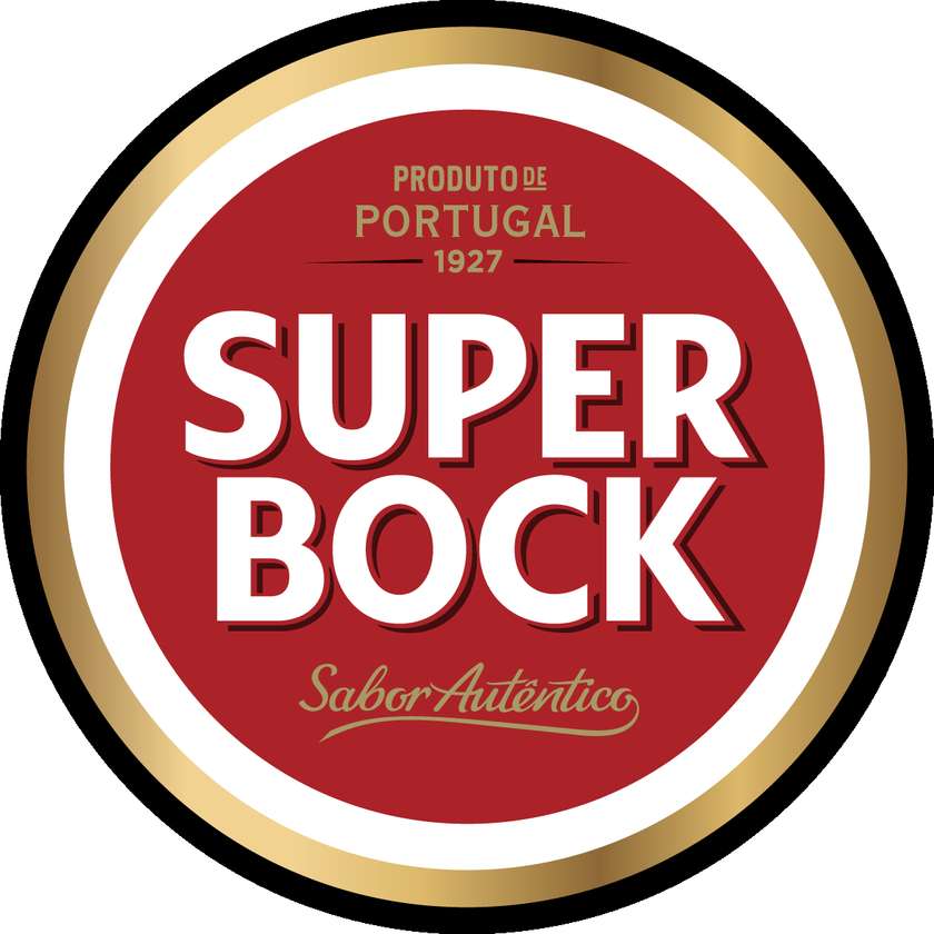 Super Bock Beer