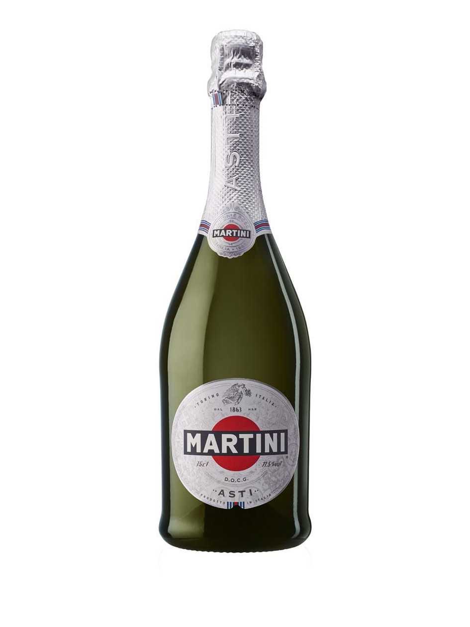 Martini Asti 0,75 l