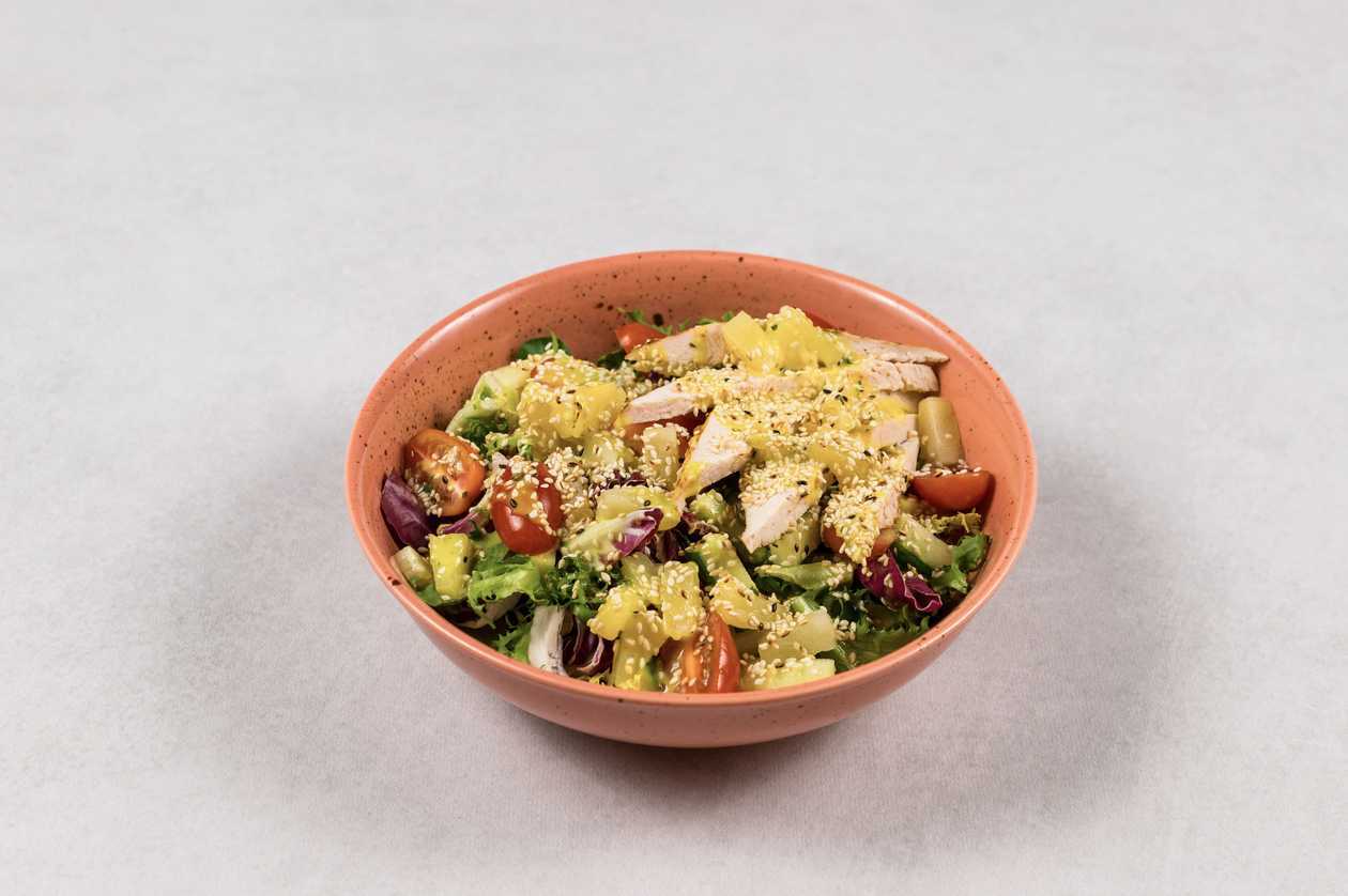 Chicken Salad