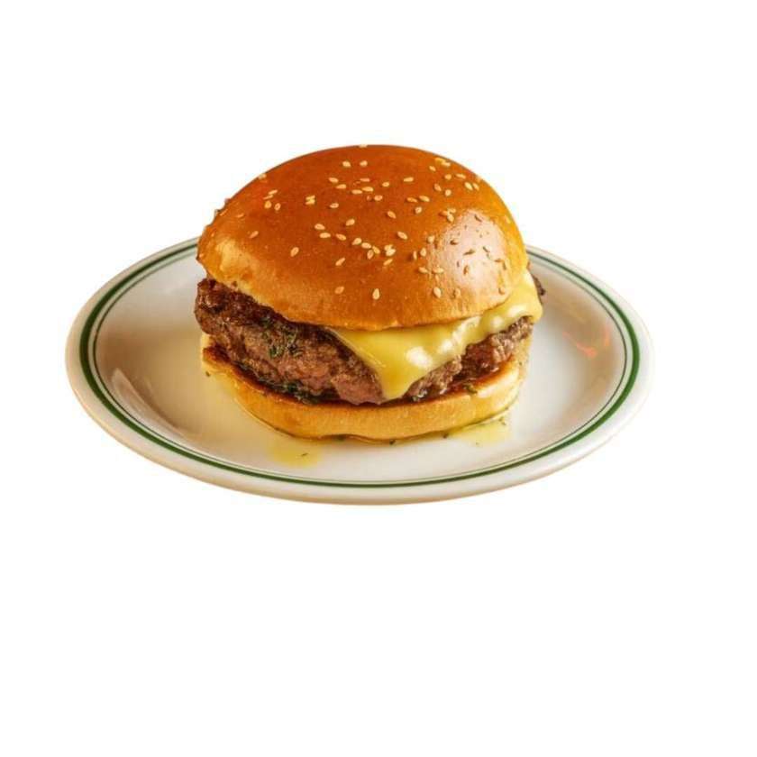Clássico Americano Burguer