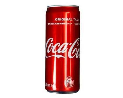Coca-Cola