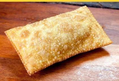 Pastel de Frango