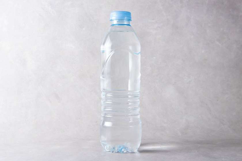 Still Water