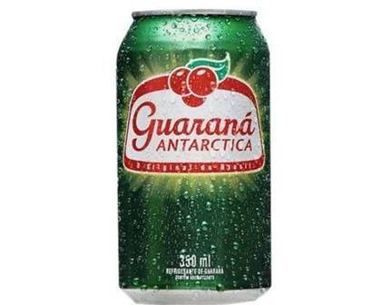 Guaraná Antártica
