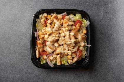 Chicken Salad grilled