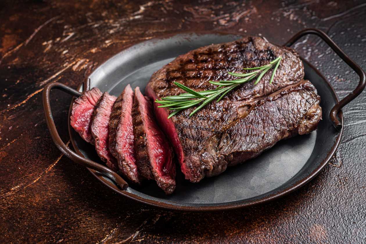 Soho Fillet Mignon