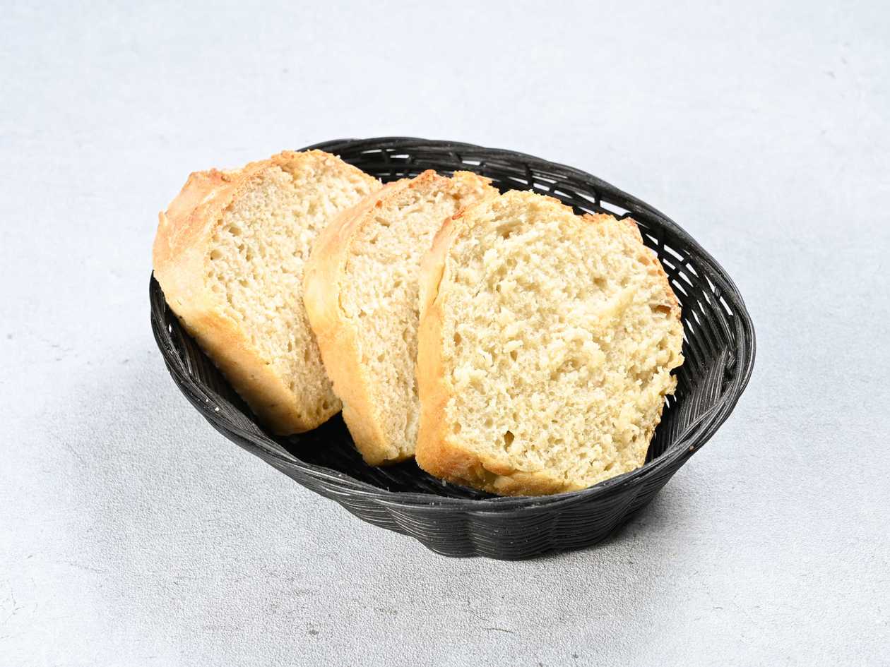 Domaći kruh