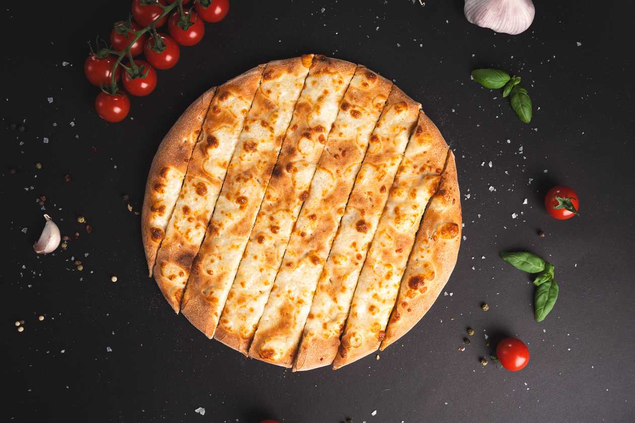 Pizzadito