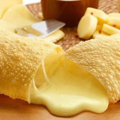 Pastel de Queijo