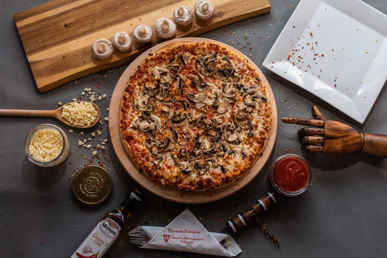 Pizza Weekend 32cm
