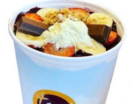 Açaí de 1000ml