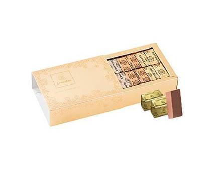 Gianduja Box