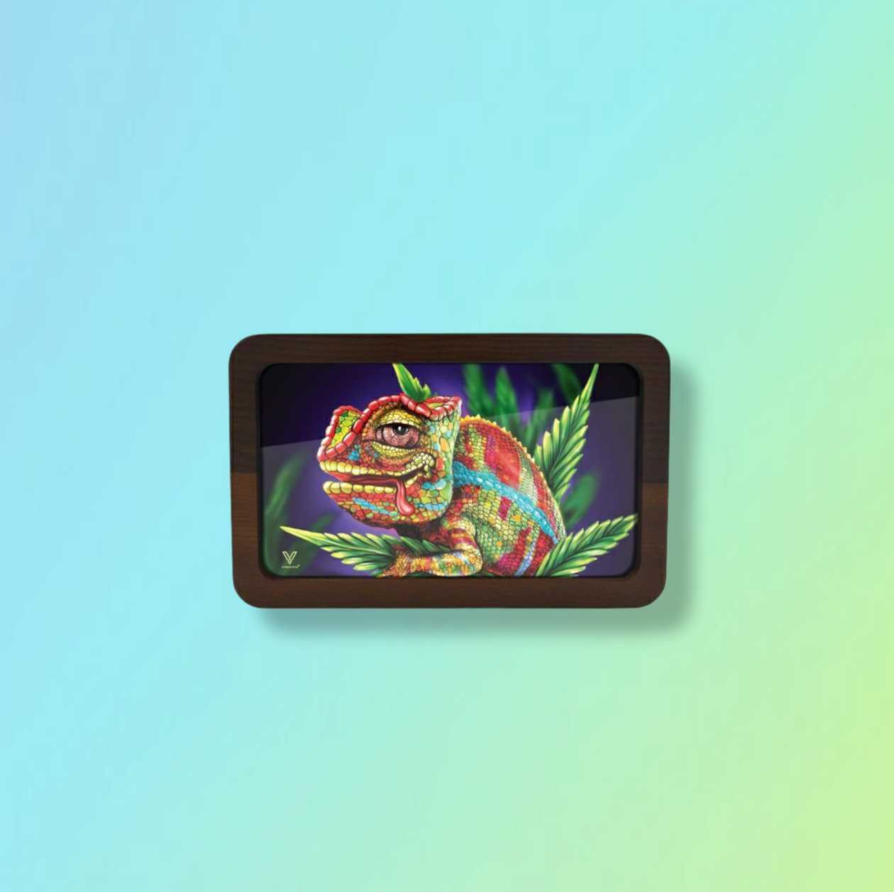 Podloga za motanje 3D Lizard