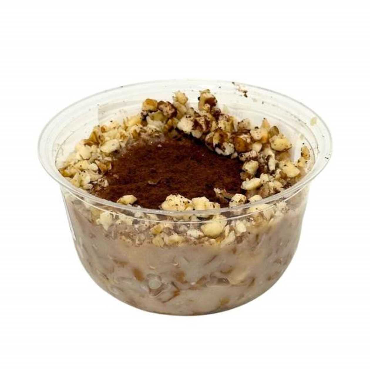 Dessert from Koliva