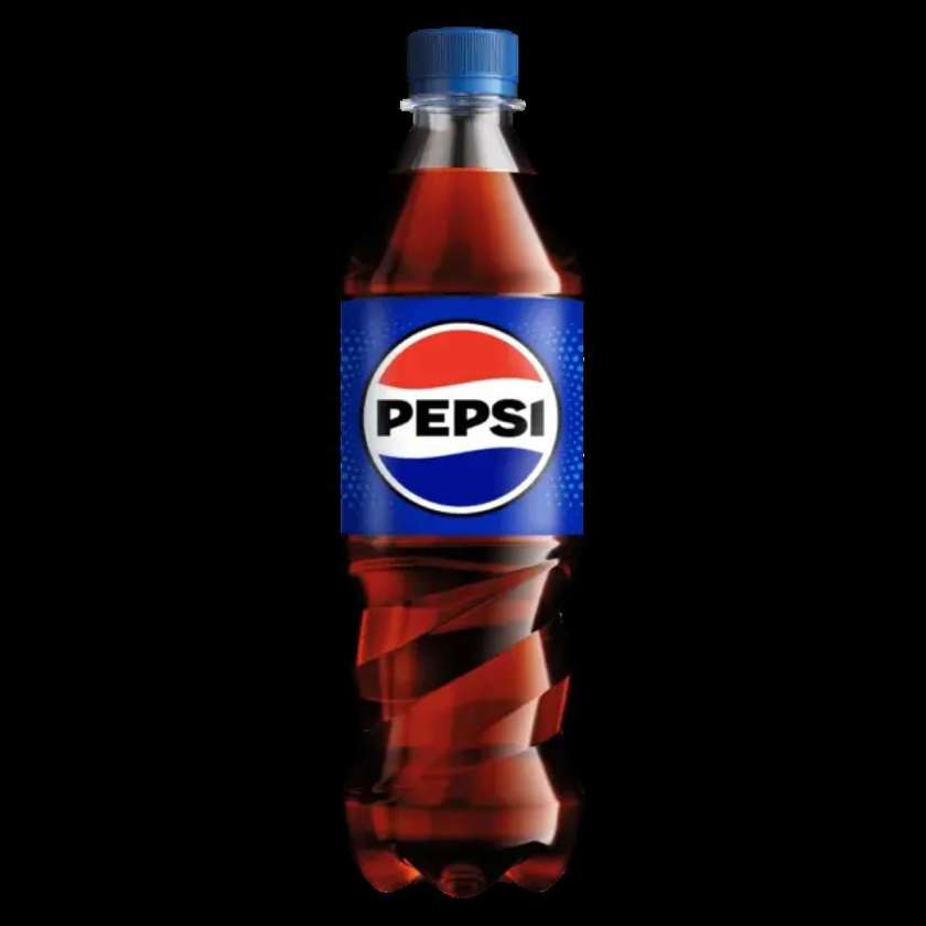 Pepsi