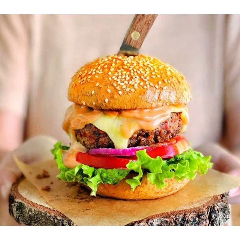 Duplo Prime Burguer
