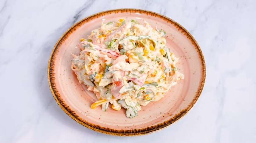 Chicken Salad