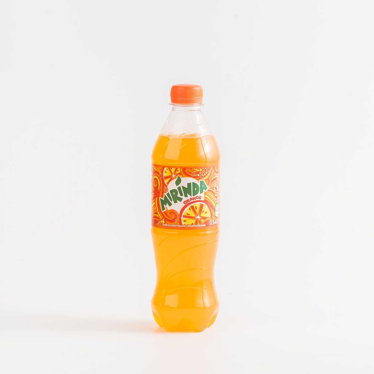 Mirinda