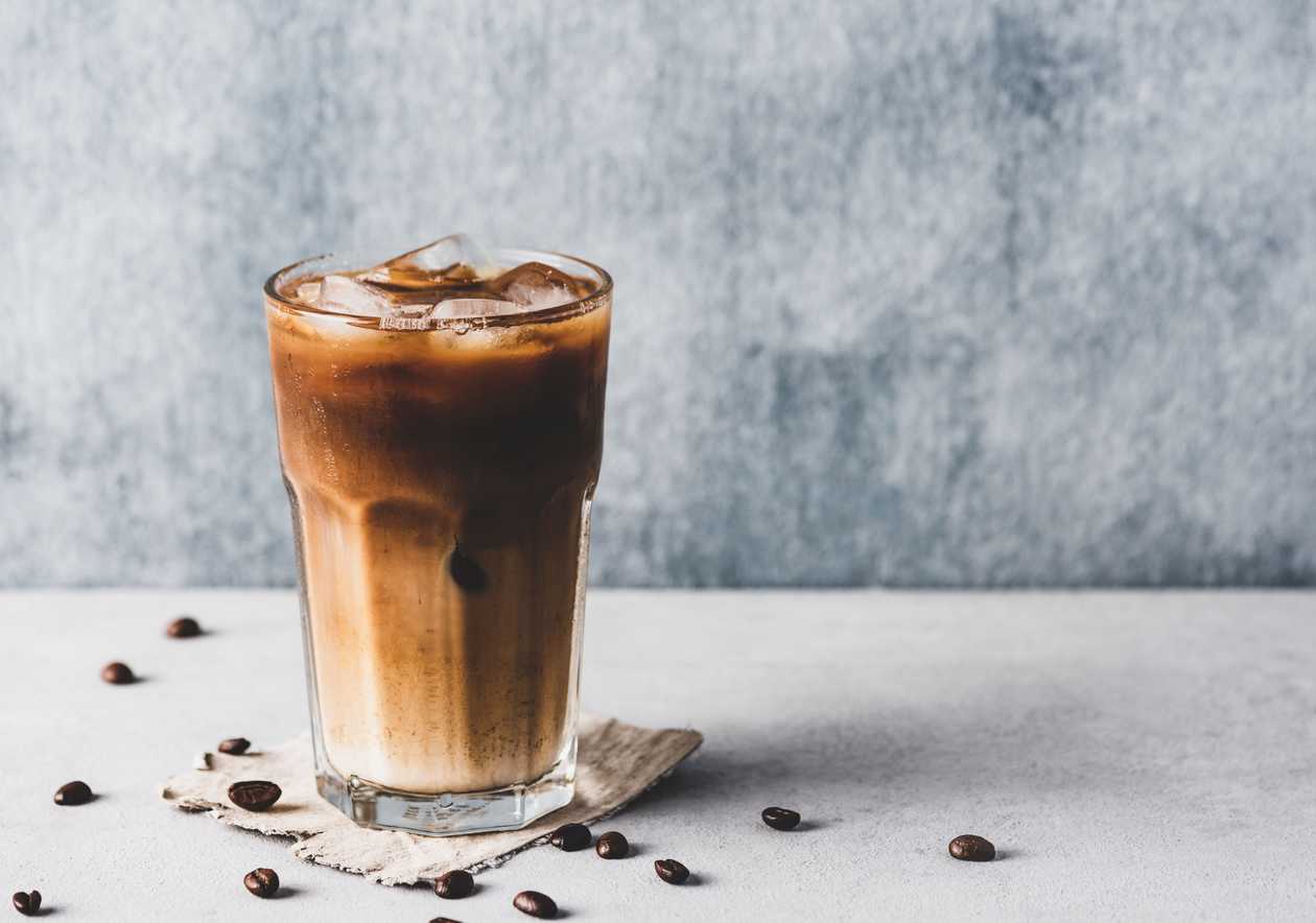 Iced Mocha