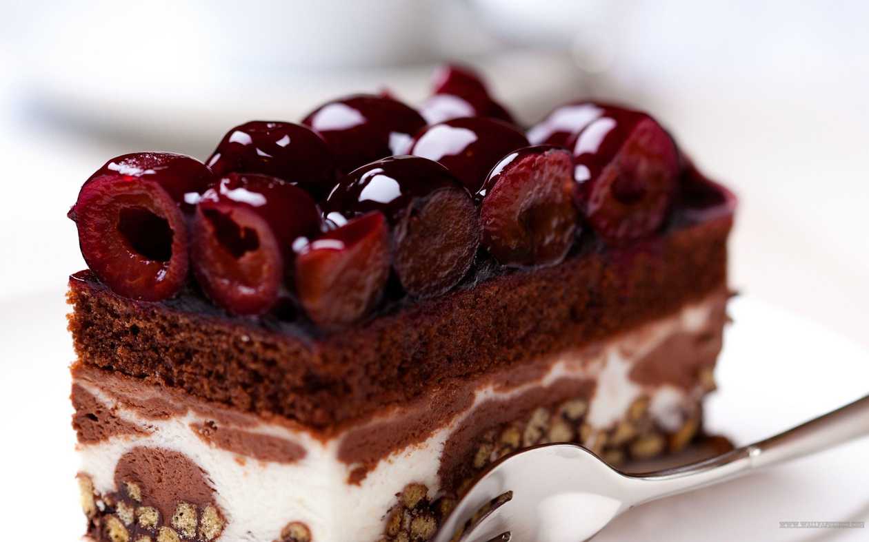 Chocolate Cake