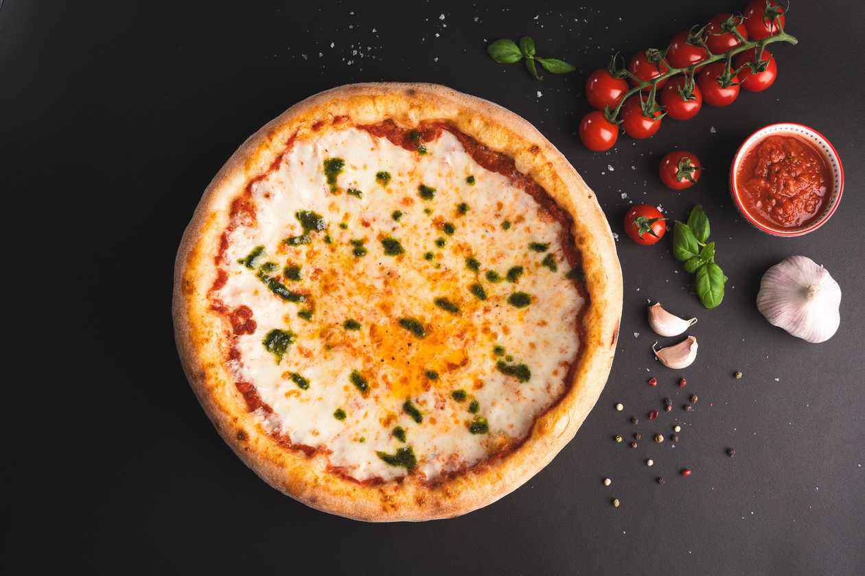 Margherita