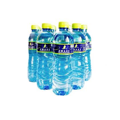 0.5L BOTTLED WATER