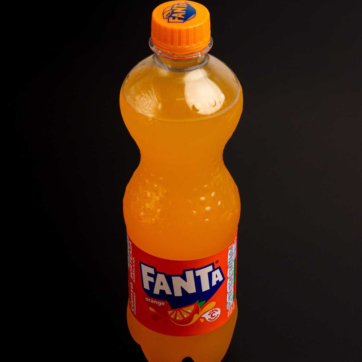 Fanta (0.75л)
