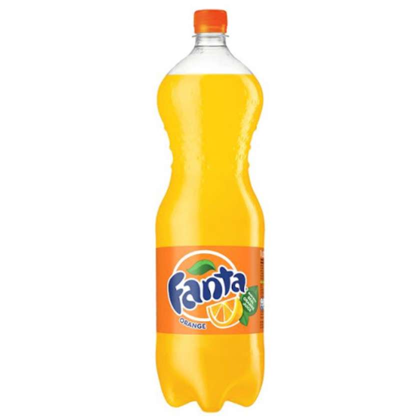 Fanta