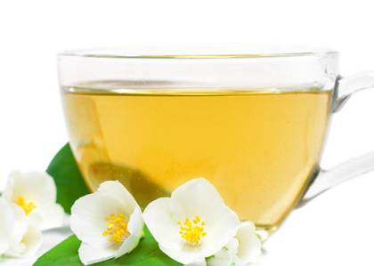 Jasmin çayı