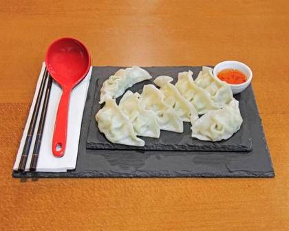 Gyoza de Frango