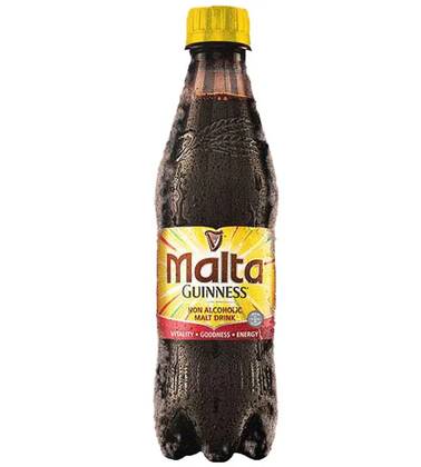 330ML MALTA GUINNESS