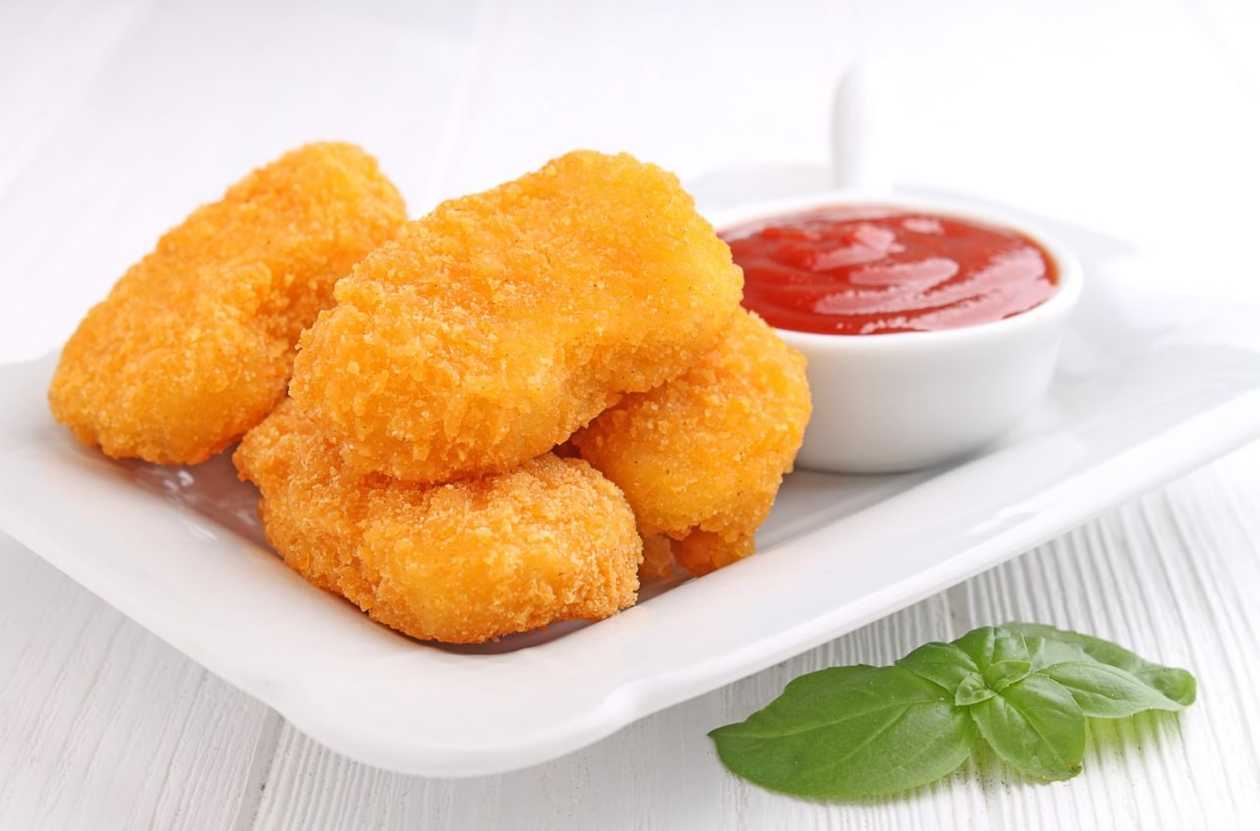 Nuggets