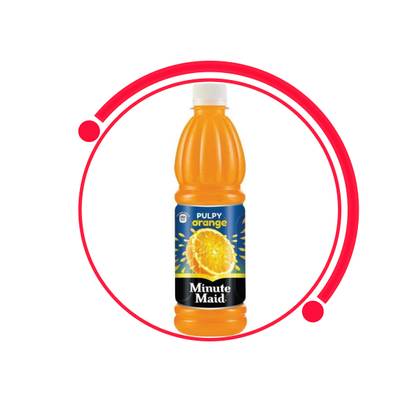 Minute Maid