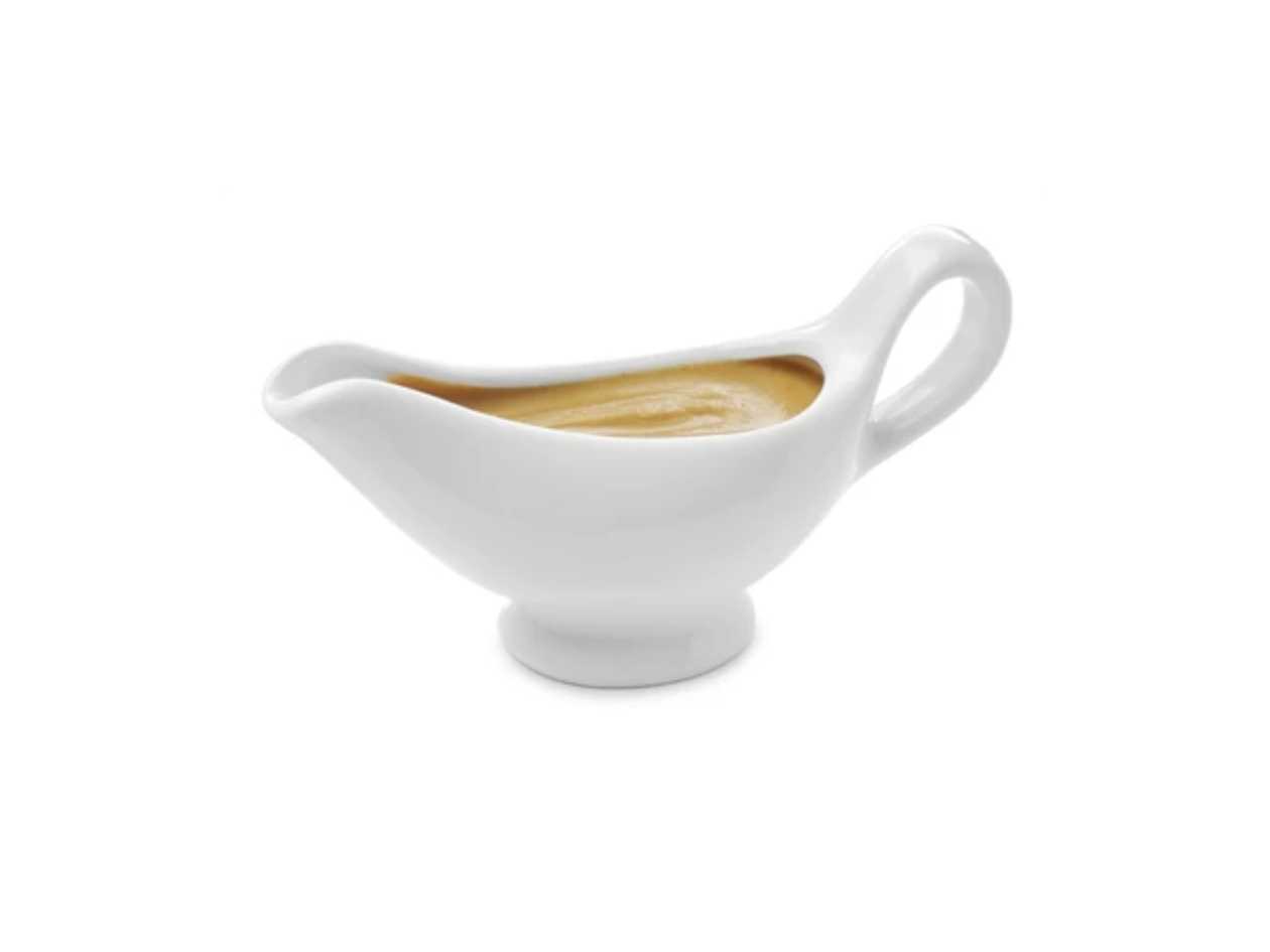 Horčicová omáčka