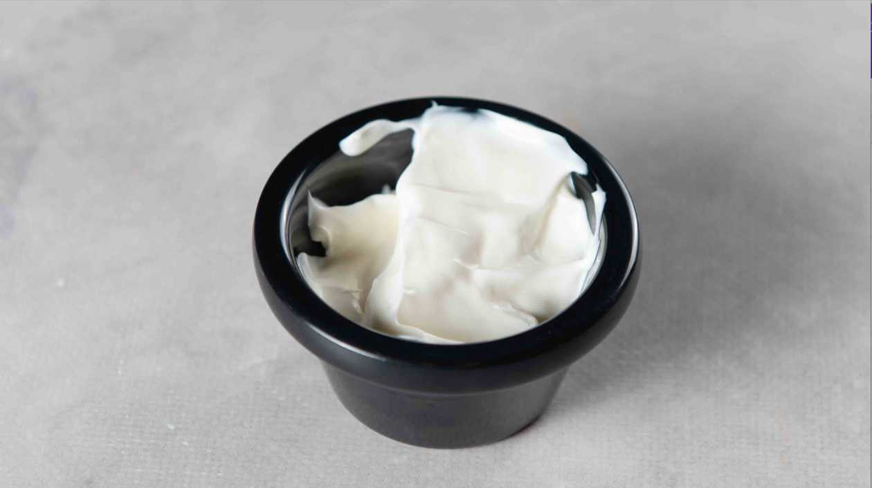 Mayonnaise