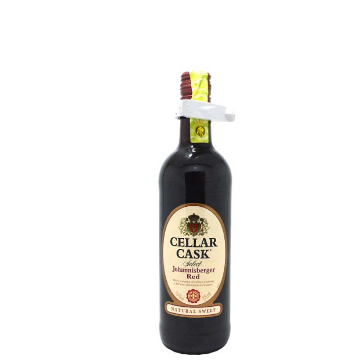 Cellar Cask