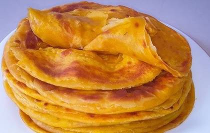 Chapati