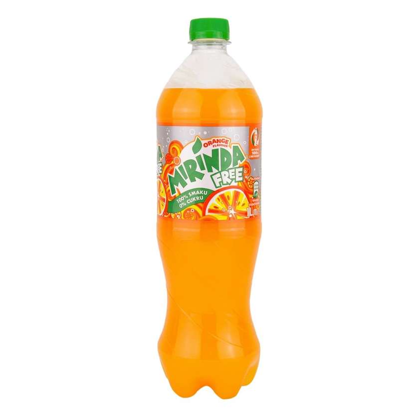 mirinda 1л
