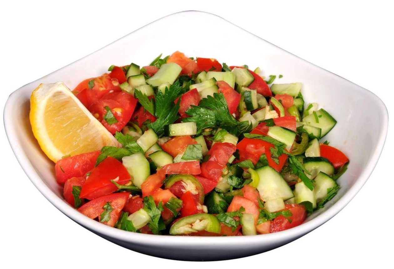 Çoban Salatı
