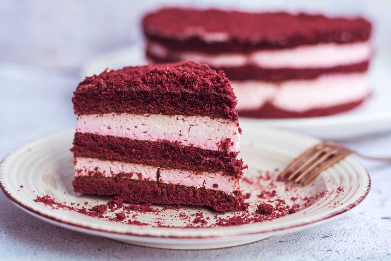 Red Velvet