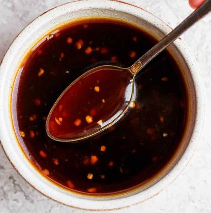 Teriyaki